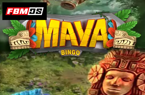 Maya Bingo